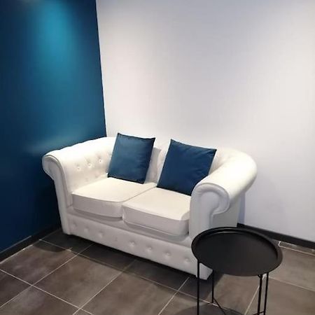 Appartement Tout Proche De Bourg-En-Bresse Peronnas Zewnętrze zdjęcie