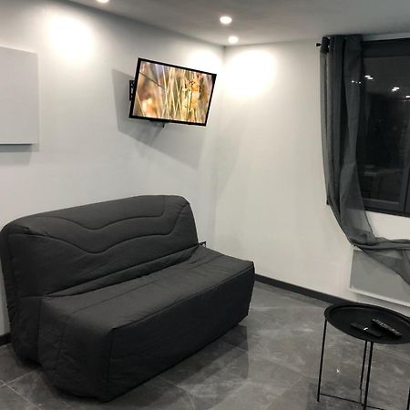 Appartement Tout Proche De Bourg-En-Bresse Peronnas Zewnętrze zdjęcie