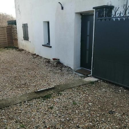 Appartement Tout Proche De Bourg-En-Bresse Peronnas Zewnętrze zdjęcie