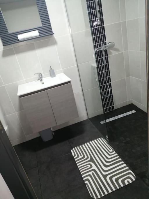 Appartement Tout Proche De Bourg-En-Bresse Peronnas Zewnętrze zdjęcie